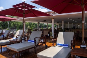 Sun Deck